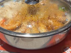 -御上皇三汁焖锅(薛城万达广场店)