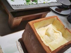 -绿茶餐厅(杭州黄龙K-lab店)