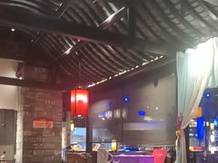 -红蜡烛-养生粥-津鲁菜(中山路店)