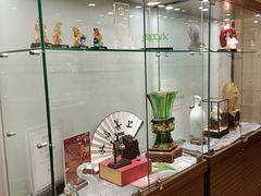 -上海市工艺美术博物馆