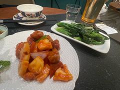 -金翠河烧鹅餐厅(解放碑时代广场店)