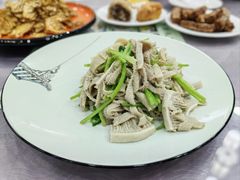 -白魁老号饭庄(交道口店)