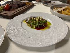 -研食记西餐厅(金融中心店)