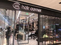 -HAIR CORNER