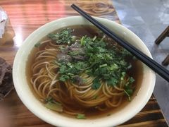 -老冯拉面羊棒骨(西宸广场店)