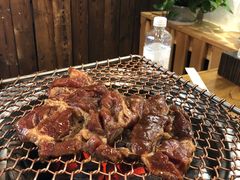 -大壮家原味烤肉(兴华北街店)