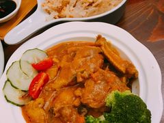 -马来MO简餐.南洋风味料理(美食街店)