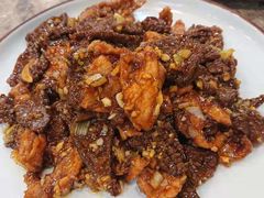 -昱德来·天津菜(河西店)