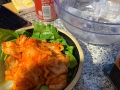 -酒拾烤肉(南城店)