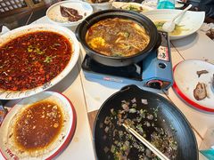 -老鼎万春卤菜(五代传承创始老店)