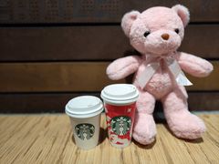 -星巴克(北京首都国际机场7店)