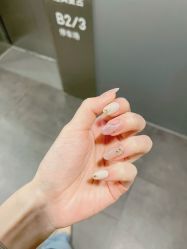 -U3美甲