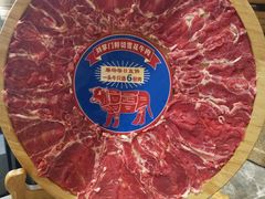 -刘掌门鲜货火锅(东门口店)