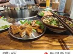 -闻小豆贵州自助火锅(万象城店)