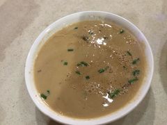 牛肉豆浆-朗霞干大林豆浆(舜水北路店)