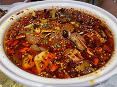 -辣婆婆(航天桥店)