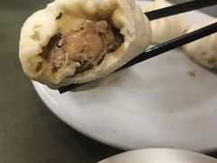 -四平包子铺