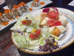 -芥岛(河北大街店)