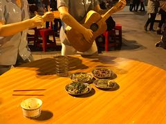 -吉庆街美食广场
