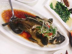 -南海渔家•海鲜•正宗海南菜(海棠湾店)