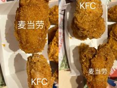-麦当劳(杭州庆春路店)