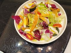-丰收日·小海鲜·沪上家宴(顾村正大店)