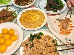 -金姐台湾菜(珠江路店)