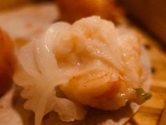 -东鑫记港式茶餐厅(南京东路店)