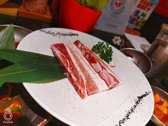 -谷牛和牛烤肉(漕河泾印象城店)
