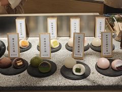 -米糯糯·MINONO·大福冰淇淋(青岛万象城店)