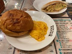 -旺记冰室(九龙中心大厦店)