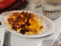 -渝信川菜(长安店)