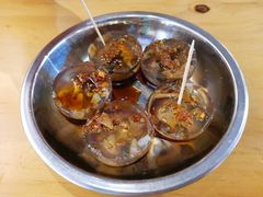 -林记木担鱼丸汤(鼓浪屿店)