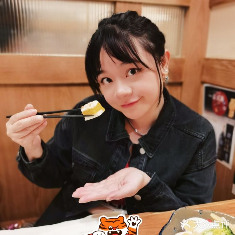 高质量的宵夜[调皮]