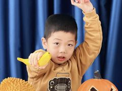 -蓝话筒·少儿成人演讲口才·主持朗诵·戏剧表演(大华第一坊店)