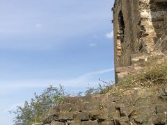 -蟠龙山长城景区