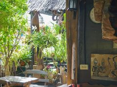 -自然餐厅(Phuket)