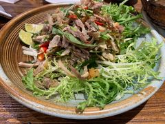 -滇越乘象云南餐厅(次渠店)