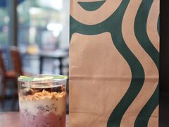 -星巴克(南翔五彩城店)