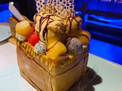 面包诱惑-乾园(天河城店)