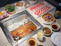 -海底捞火锅(番禺广场店)