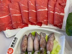 -德龙火锅(松源街直营店)