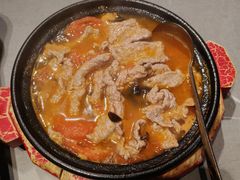 -陶德砂锅(蜀汉路店)