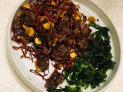 -云腾食府·云南菜