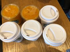 -星巴克(杭州桐庐利时广场店)