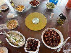 -临水阁农家乐饭店