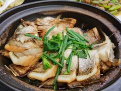 -喜洲翰林餐厅(董家百年老宅店)