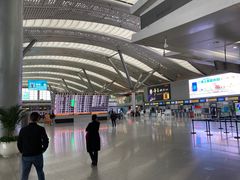 -贵阳龙洞堡国际机场-T2航站楼