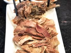-兰州宾馆餐厅(兰州驻京办店)