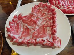 -竹叶涮肉坊(总店)